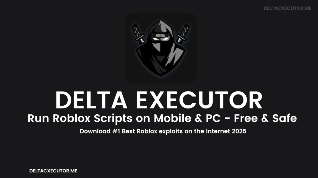 Delta Executor APK